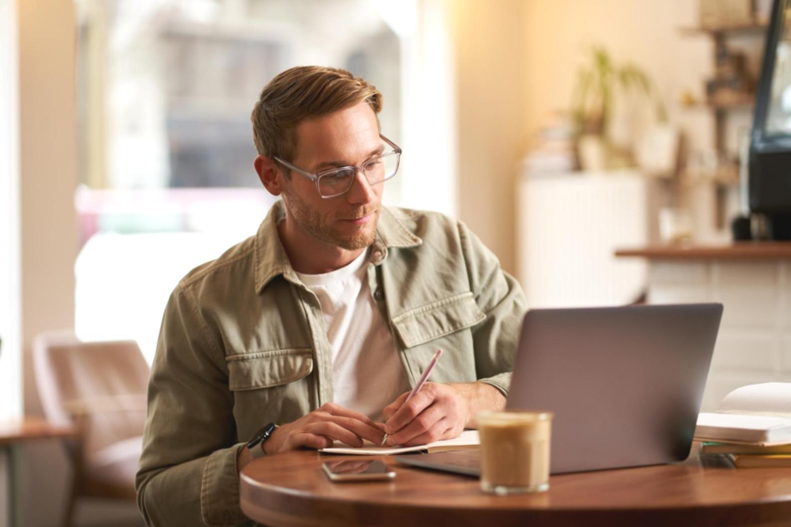 Configurazione dispositivo per accesso alla piattaforma educativa