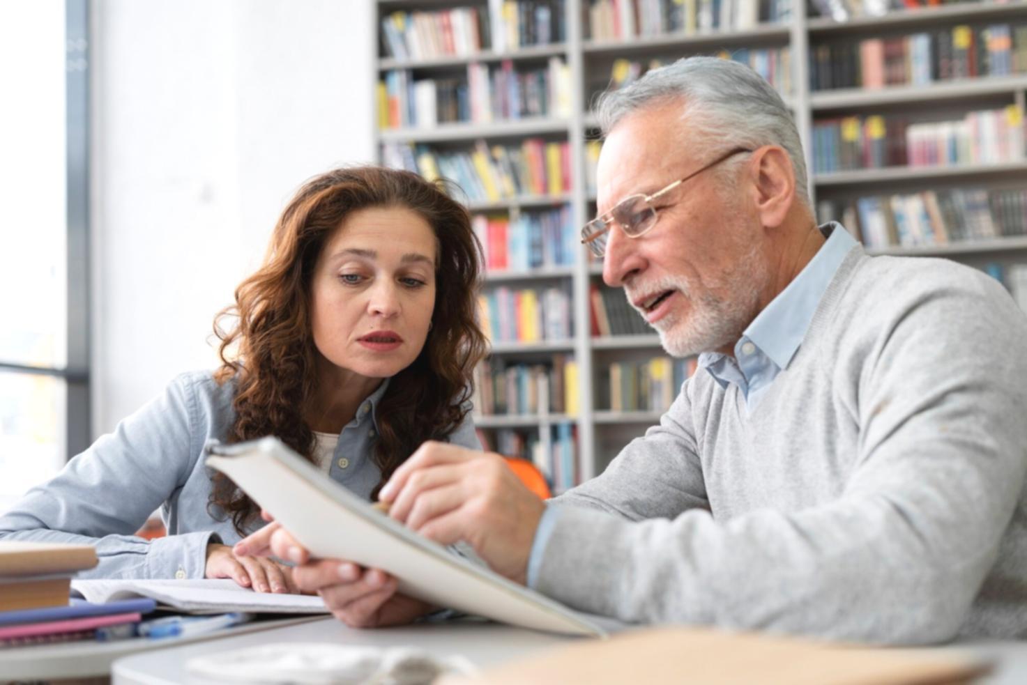 Connessione internet necessaria per seguire corsi online