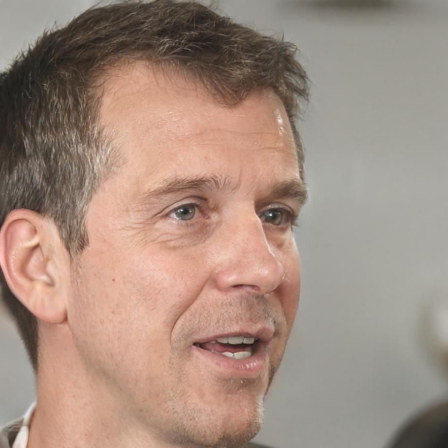 Ritratto di Luca Pedrazzini, specialista assistenza utenti