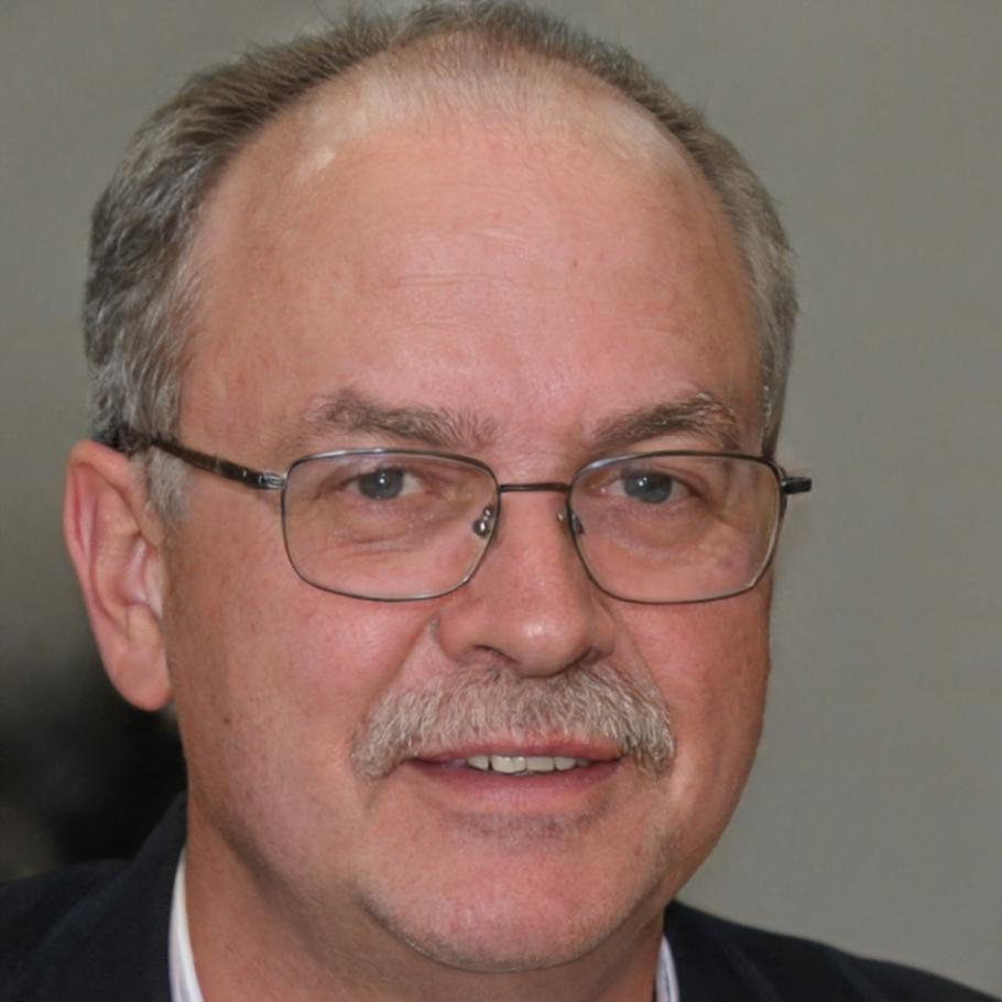 Ritratto di Marco Beltrami, sviluppatore accessibilità web