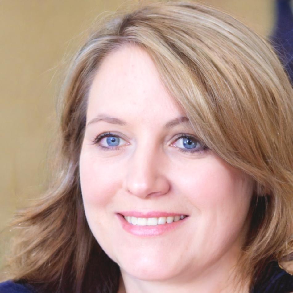 Docente esperta in economia monetaria