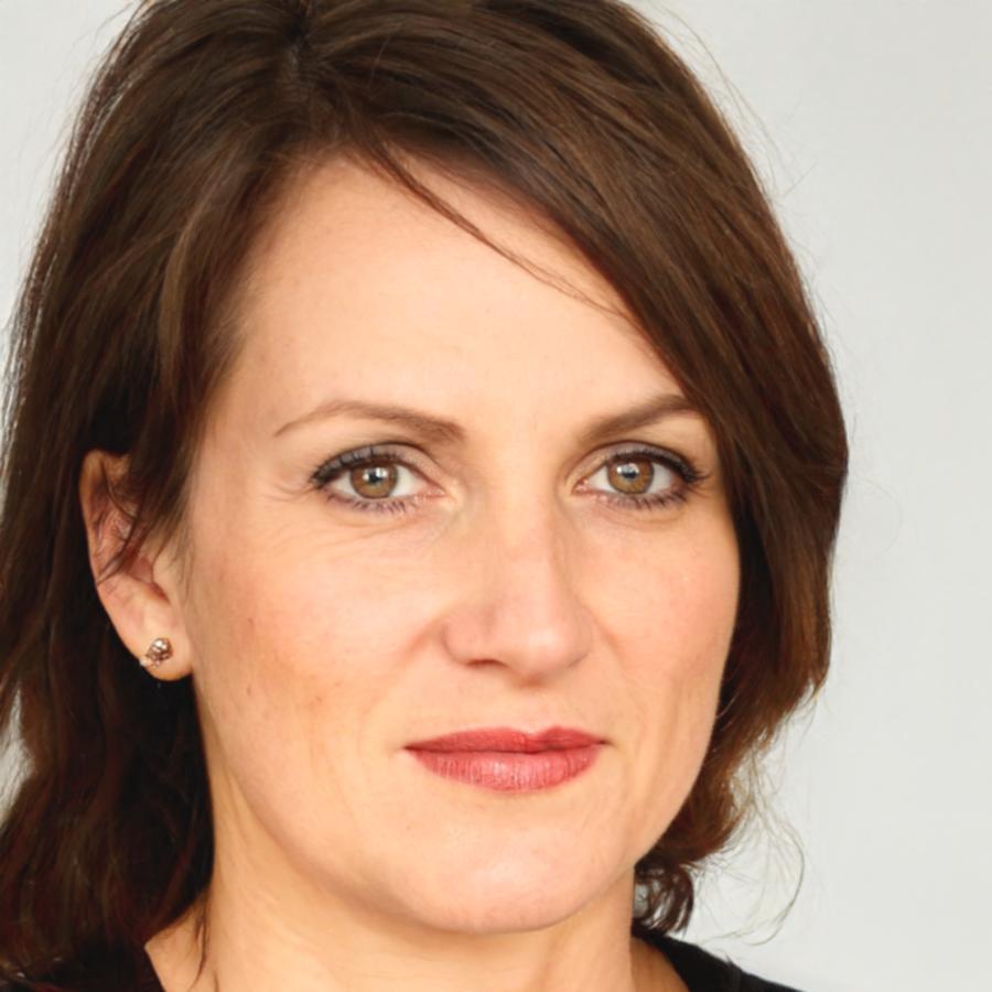 Formatrice specializzata in finanza personale