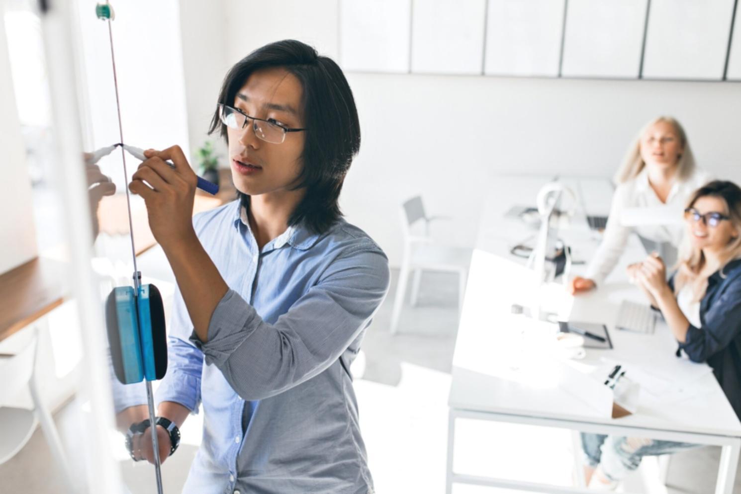 Centro educativo ralenthovia per la formazione finanziaria a Padova